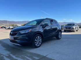 Buick Encore