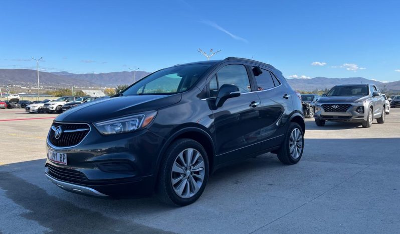 
								Buick Encore full									