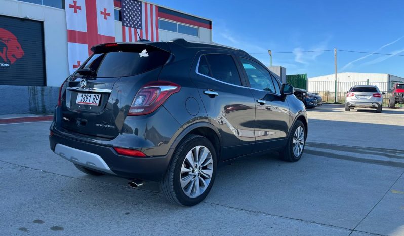 
								Buick Encore full									