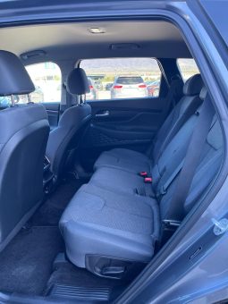 
										HYUNDAI SANTA FE full									