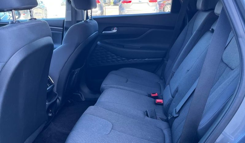 
								HYUNDAI SANTA FE full									