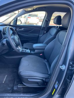 
										HYUNDAI SANTA FE full									