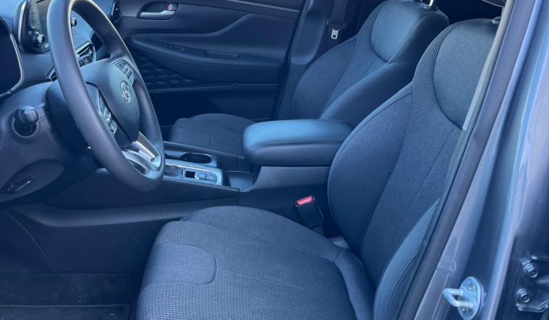 
								HYUNDAI SANTA FE full									