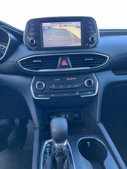 
										HYUNDAI SANTA FE full									