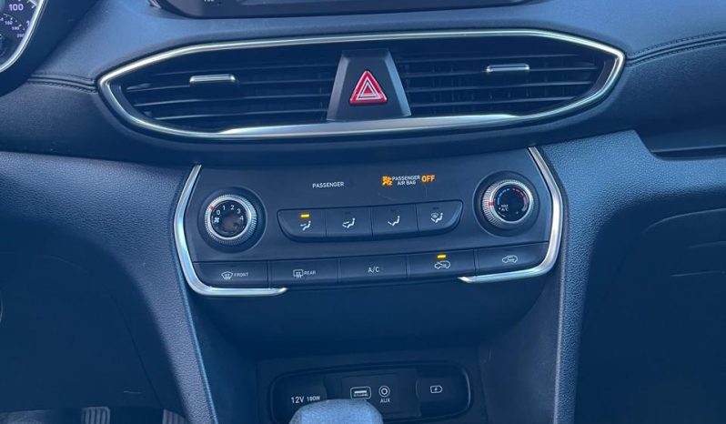 
								HYUNDAI SANTA FE full									