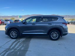 
										HYUNDAI SANTA FE full									