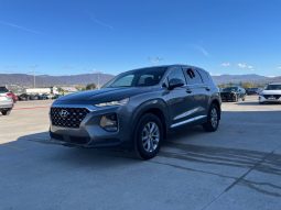 
										HYUNDAI SANTA FE full									