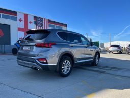 
										HYUNDAI SANTA FE full									