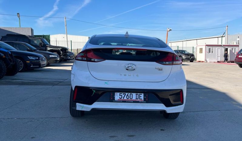 
								HYUNDAI IONIQ full									