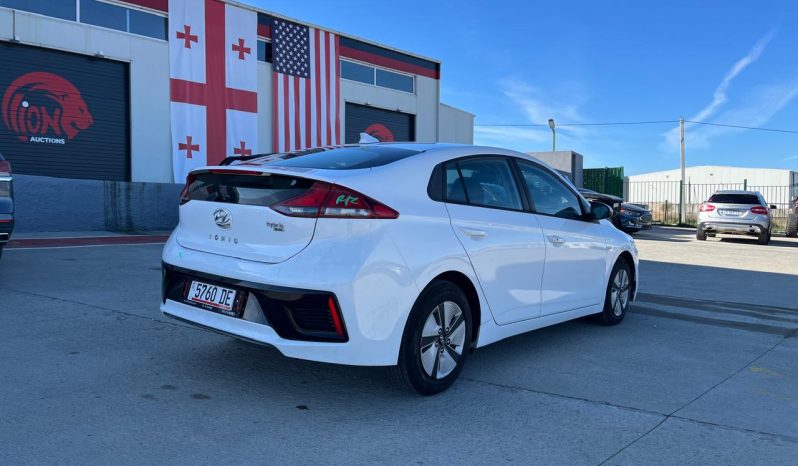 
								HYUNDAI IONIQ full									