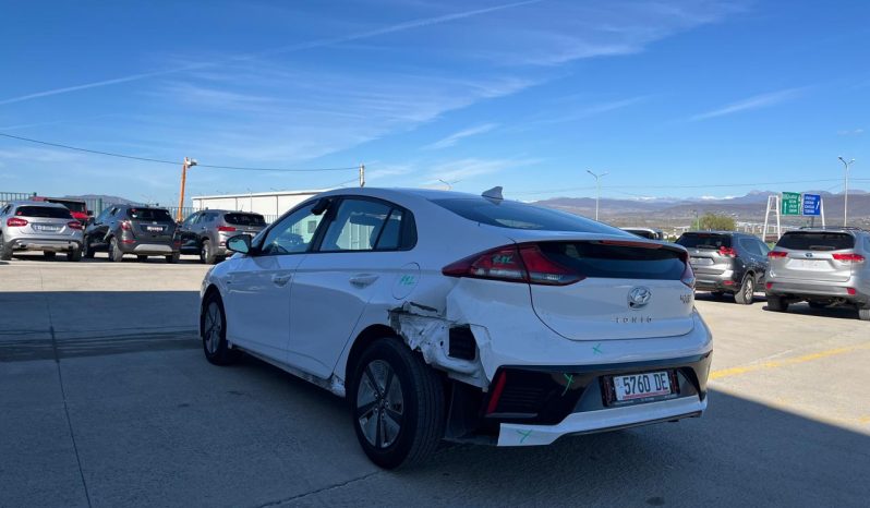 
								HYUNDAI IONIQ full									
