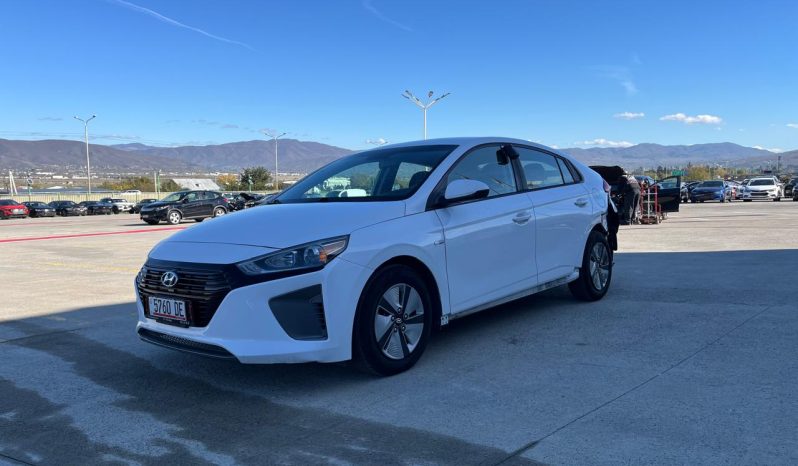 
								HYUNDAI IONIQ full									