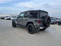 
										Jeep Wrangler full									