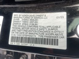 
										Honda Accord full									