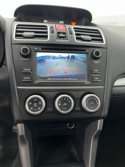 
										Subaru Forester full									