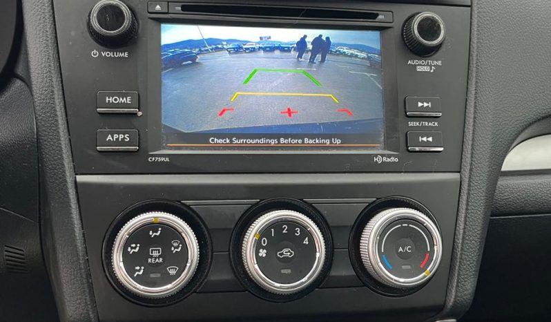 
								Subaru Forester full									