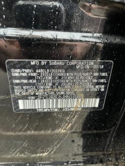 
										Subaru Forester full									