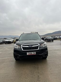 
										Subaru Forester full									