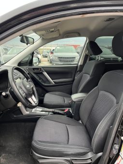 
										Subaru Forester full									