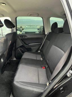 
										Subaru Forester full									