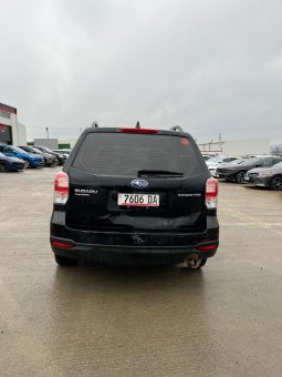 
										Subaru Forester full									