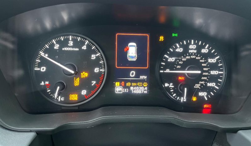 
								Subaru Crosstrek full									