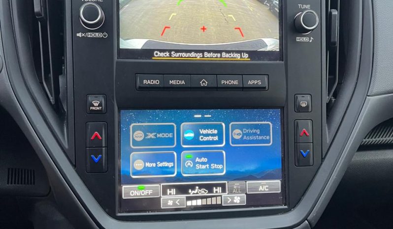 
								Subaru Crosstrek full									