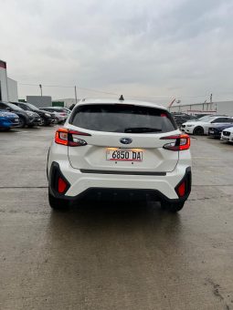 
										Subaru Crosstrek full									