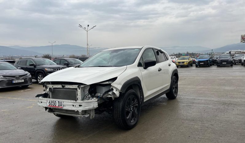 
								Subaru Crosstrek full									