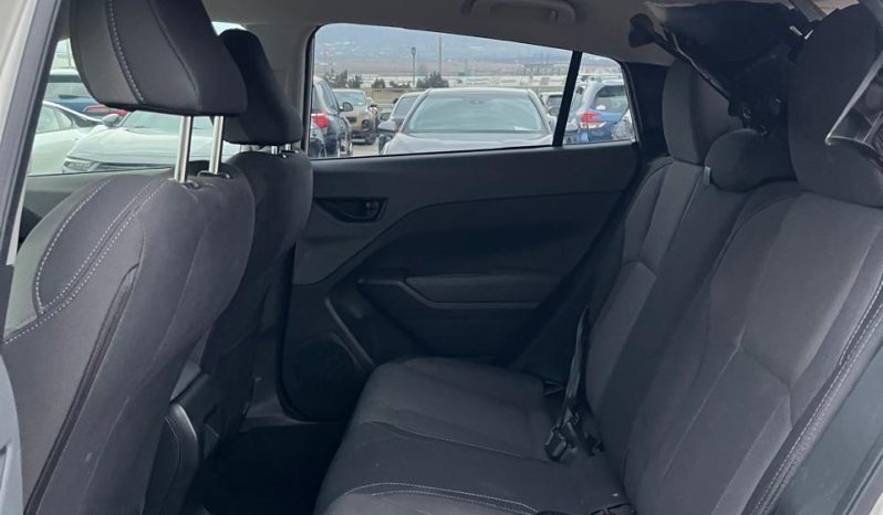 
								Subaru Crosstrek full									