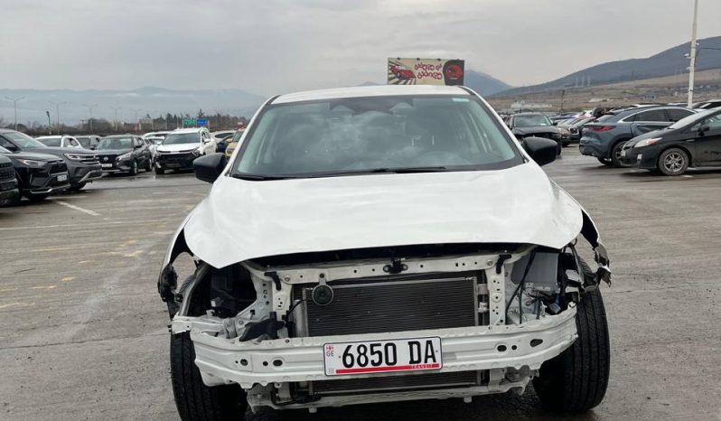 
								Subaru Crosstrek full									