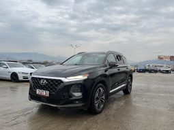
										Hyundai Santa Fe full									