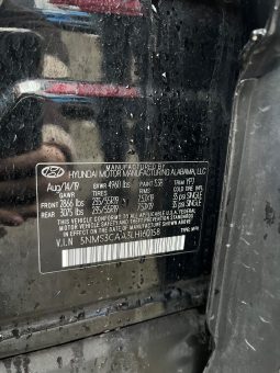 
										Hyundai Santa Fe full									