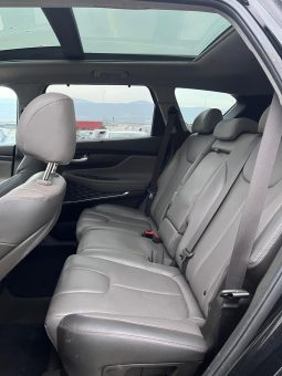 
										Hyundai Santa Fe full									