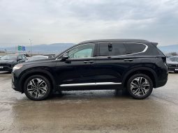 
										Hyundai Santa Fe full									