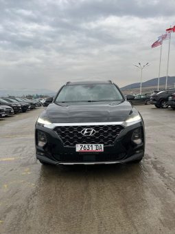 
										Hyundai Santa Fe full									