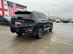 
										Hyundai Santa Fe full									