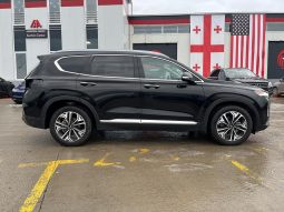 
										Hyundai Santa Fe full									