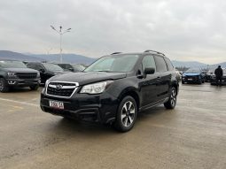 
										Subaru Forester full									