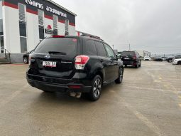 
										Subaru Forester full									