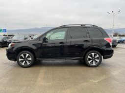 
										Subaru Forester full									