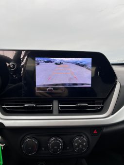 
										2025 Chevrolet Trax full									