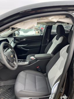 
										2025 Chevrolet Trax full									