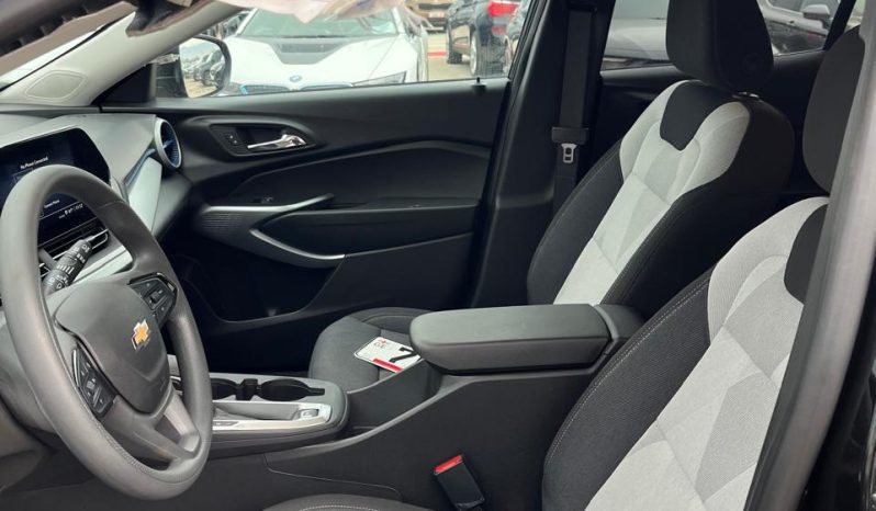 
								2025 Chevrolet Trax full									