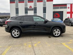 
										2025 Chevrolet Trax full									