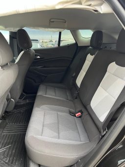 
										2025 Chevrolet Trax full									