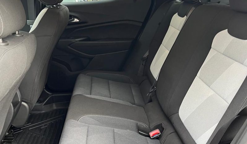 
								2025 Chevrolet Trax full									