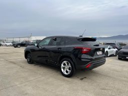 
										2025 Chevrolet Trax full									