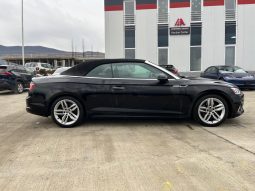 
										Audi A5 full									