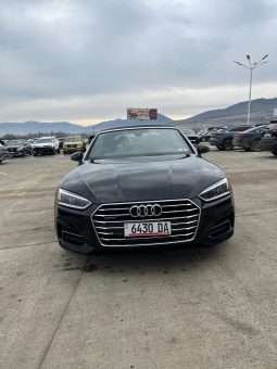 
										Audi A5 full									